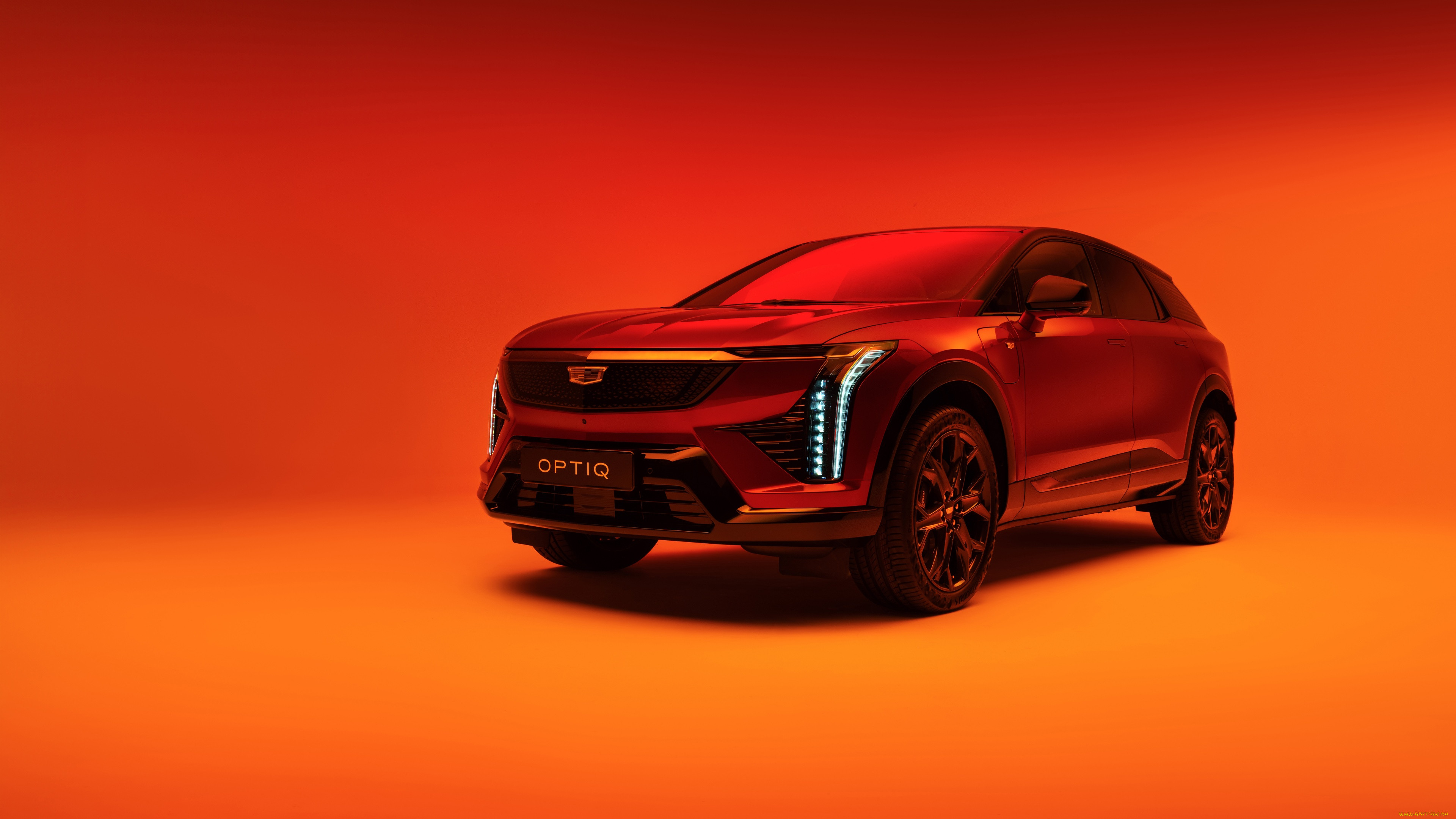 , cadillac, adillac, optiq, 2025, , 